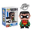 Batman Robin Pop! Heroes Vinyl Figure